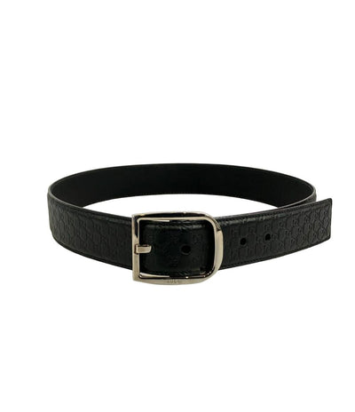 GUCCI ベルト マイクログッチシマ 449716 メンズ グッチ