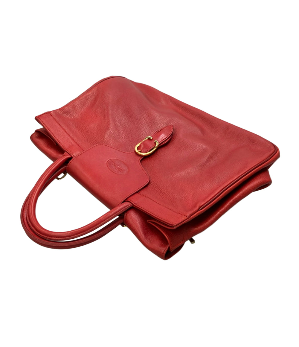 Longchamp 2way ハンドバッグ ショルダーバッグ 斜め掛け レディース ロンシャン