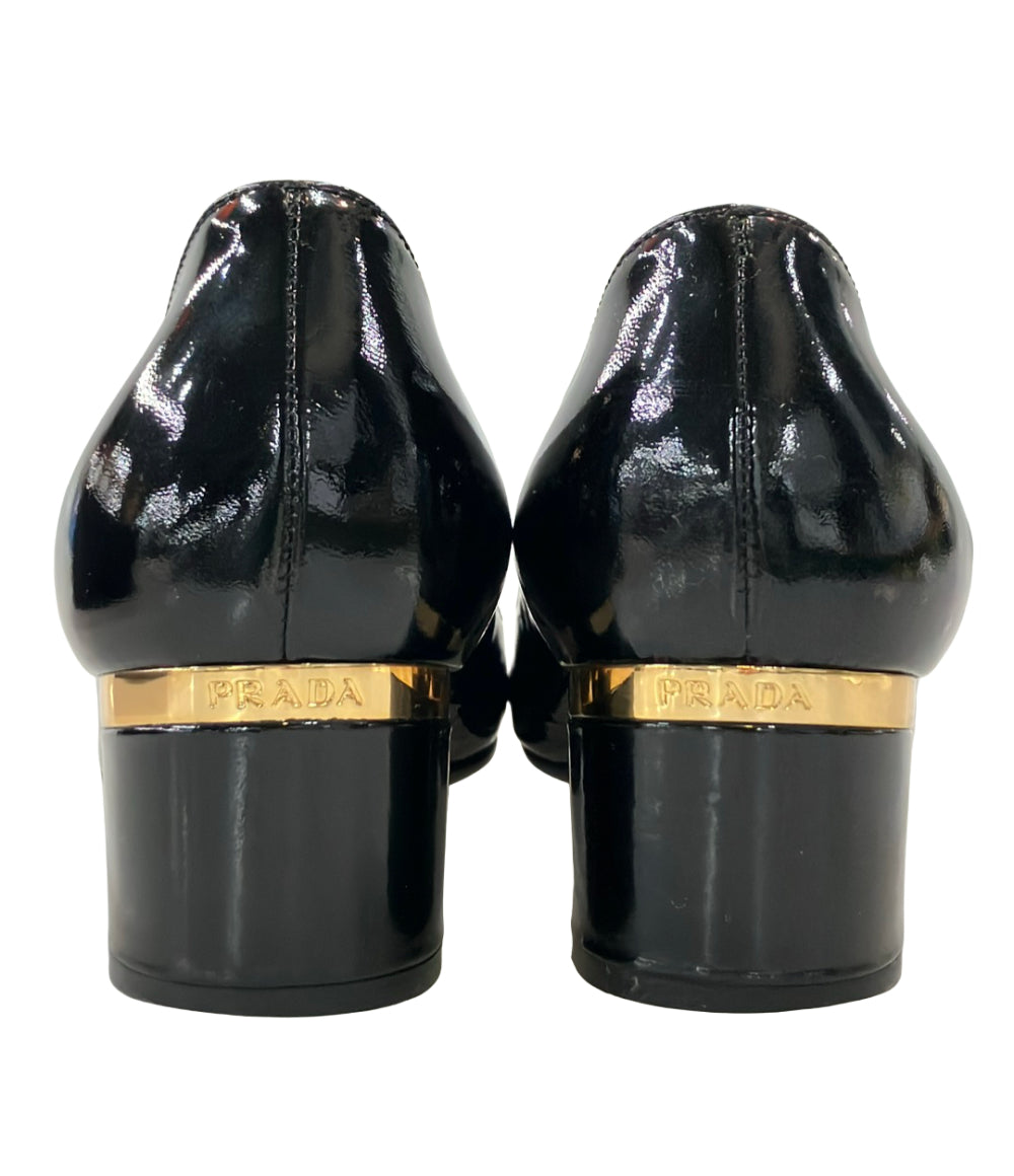PRADA パンプス レディース SIZE 35 1/2 プラダ