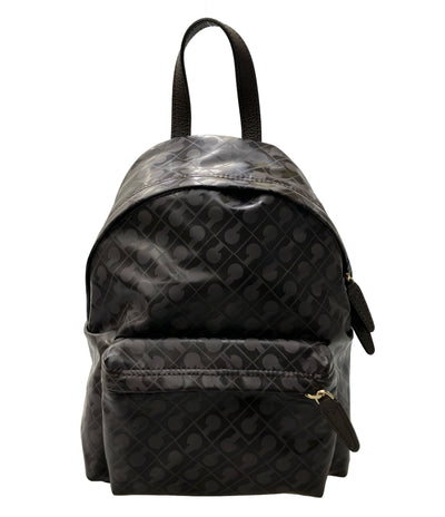 美品 GHERARDINI リュック レディース ゲラルディーニ