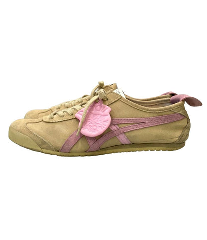 ONITSUKA TIGER PATOU ローカットスニーカー メキシコ 66 1183C380-200 メンズ SIZE 26.0 オニツカタイガー パトゥ
