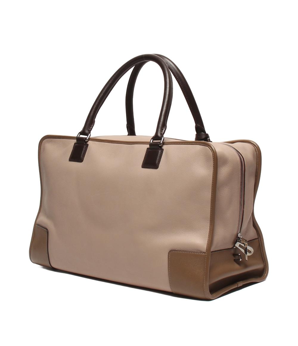 ロエベ ボストンバッグ ハンドバッグ アマソナ44 レディース LOEWE