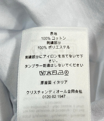 美品 Dior 長袖Tシャツ メンズ SIZE M ディオール