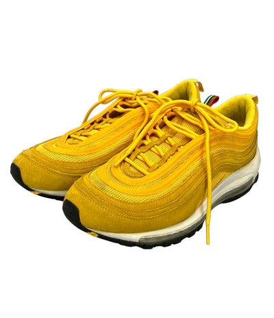 NIKE ローカットスニーカー エア マックス 97 QS CI3708-700 メンズ SIZE 27.0 (L) ナイキ