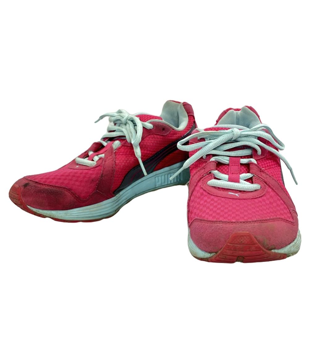 プーマ ローカットスニーカー 187311-18 レディース SIZE 23 (M) PUMA