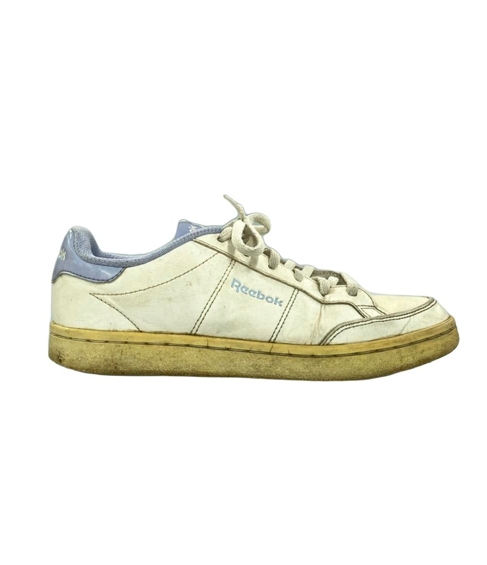 リーボック ローカットスニーカー 1Y3502 レディース SIZE 23.5 (M) Reebok