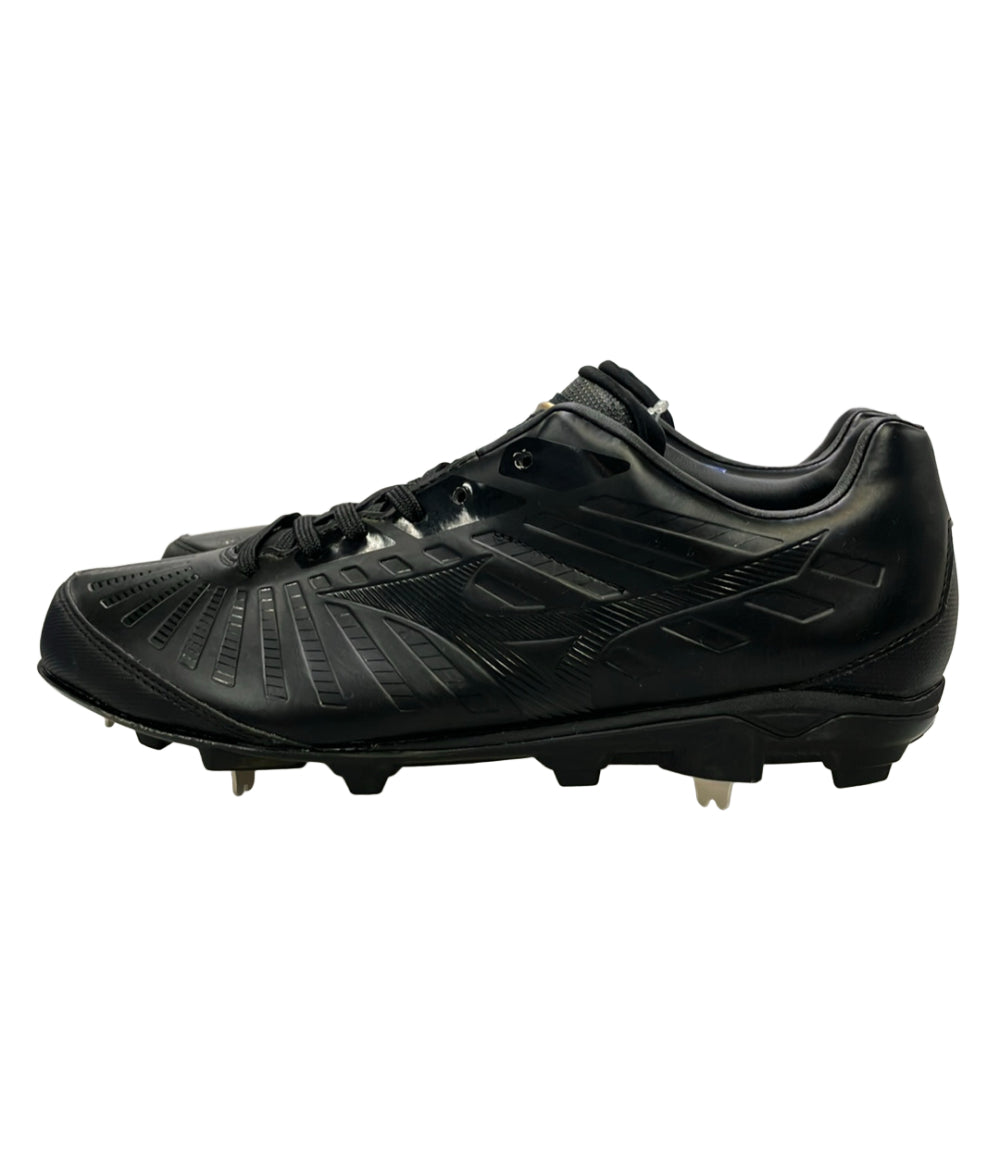 美品 Mizuno ベースボールシューズ GEキャンバー PS2 11GM201100 メンズ SIZE 26.5 ミズノ