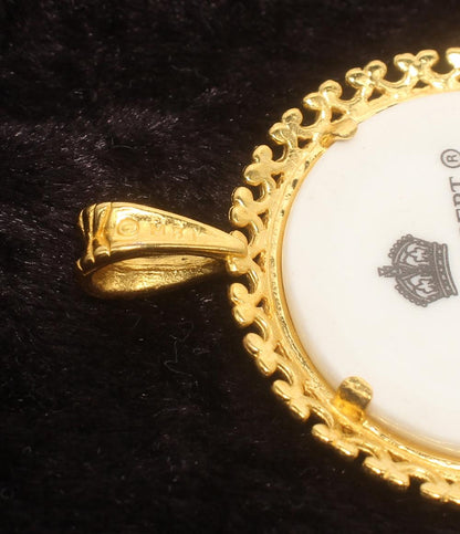 ロイヤルアルバート ペンダントトップ フラワー レディース ROYAL ALBERT