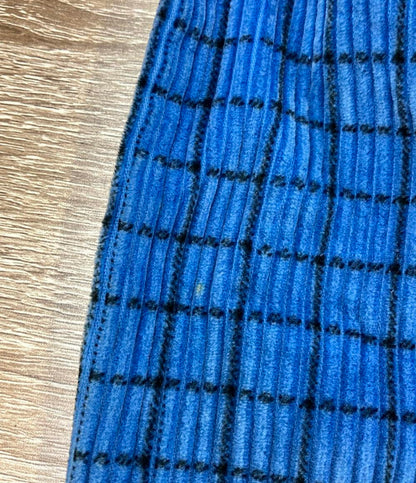 Cabana テーラードジャケット コーデュロイ 19AW-JK04-D レディース SIZE 38 (S) カバナ
