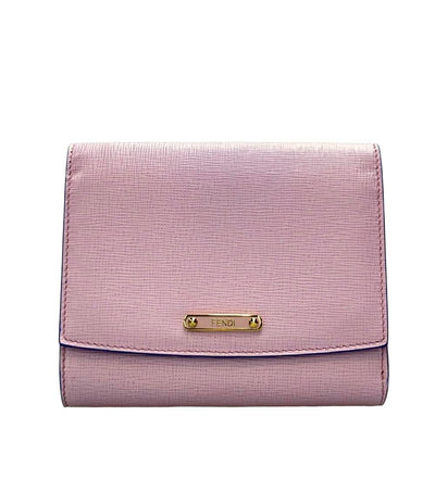 FENDI 二つ折り財布 レディース フェンディ