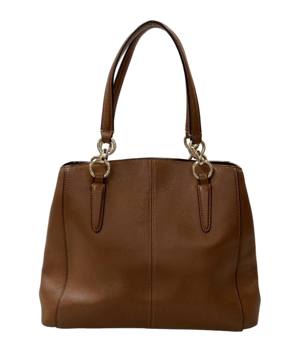COACH 2way ハンドバッグ ショルダーバッグ 斜め掛け F36642 レディース コーチ