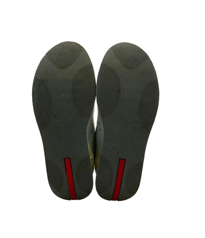 PRADA SPORTS ローカットスニーカー メンズ SIZE 9 (28cm) プラダスポーツ