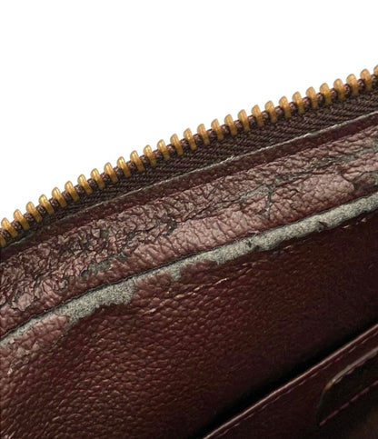 LOUIS VUITTON クラッチバッグ セカンドバッグ タイガ トゥルーストワレット M30216 メンズ ルイ・ヴィトン