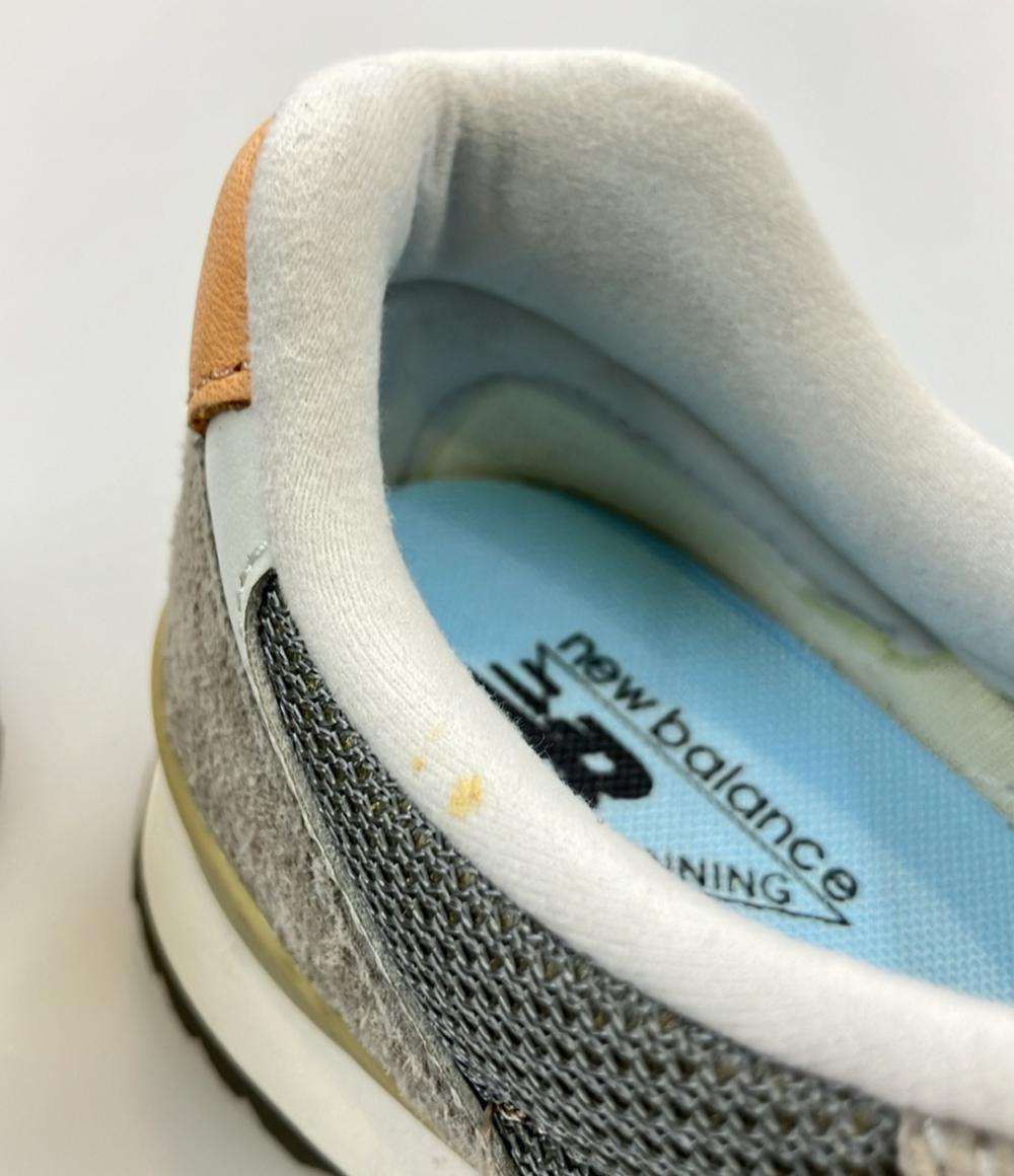 NEW BALANCE ローカットスニーカー WR996GB レディース SIZE 23.5 (M) ニューバランス