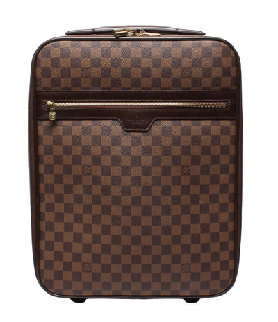 LOUIS VUITTON キャリーバッグ スーツケース ペガス 45 ダミエ N23293 メンズ レディース ルイ・ヴィトン