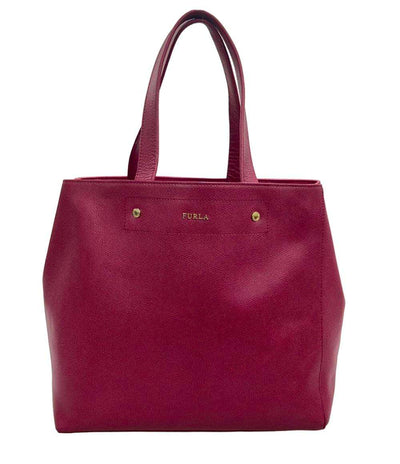 Furla トートバッグ レザー レディース フルラ
