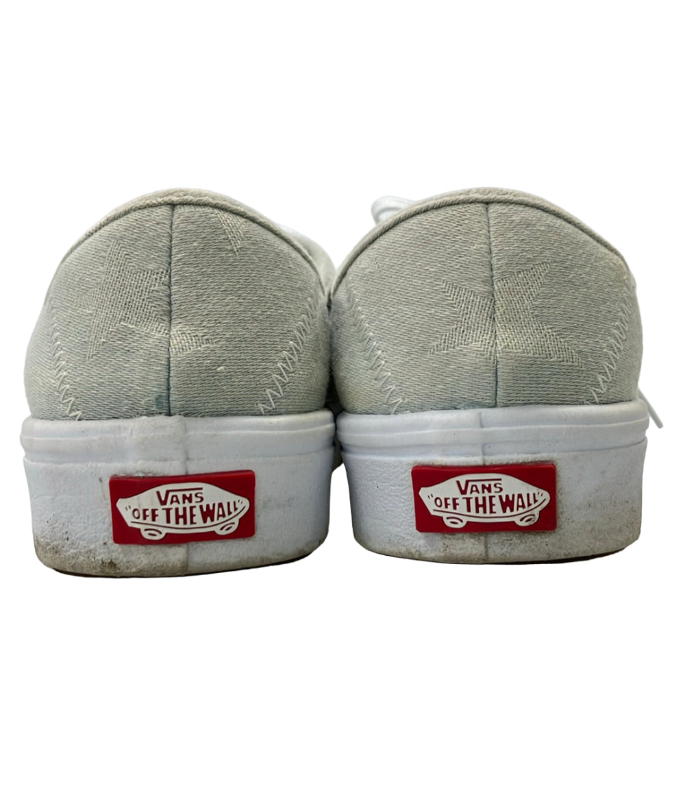 VANS ローカットスニーカー オーセンティック 589188-0002 メンズ SIZE 26.5 ヴァンズ