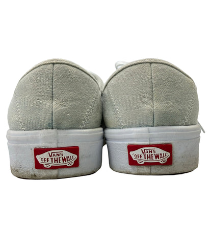 VANS ローカットスニーカー オーセンティック 589188-0002 メンズ SIZE 26.5 ヴァンズ