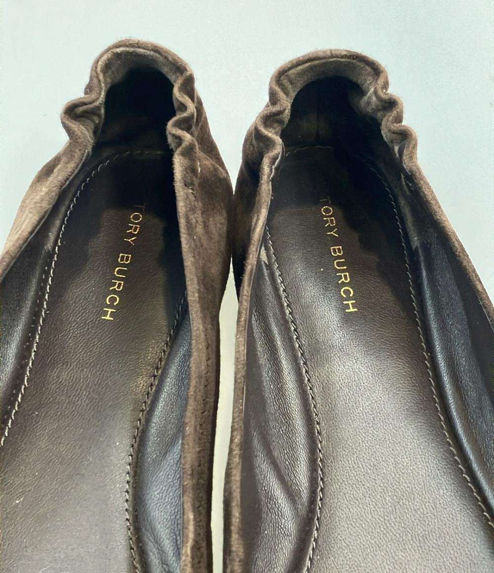 Tory Burch パンプス レディース SIZE 7 1/2 トリーバーチ