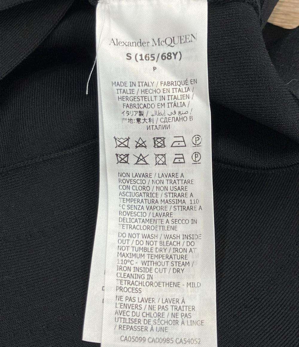 アレキサンダーマックイーン フレアスカート レディース SIZE S Alexander McQueen