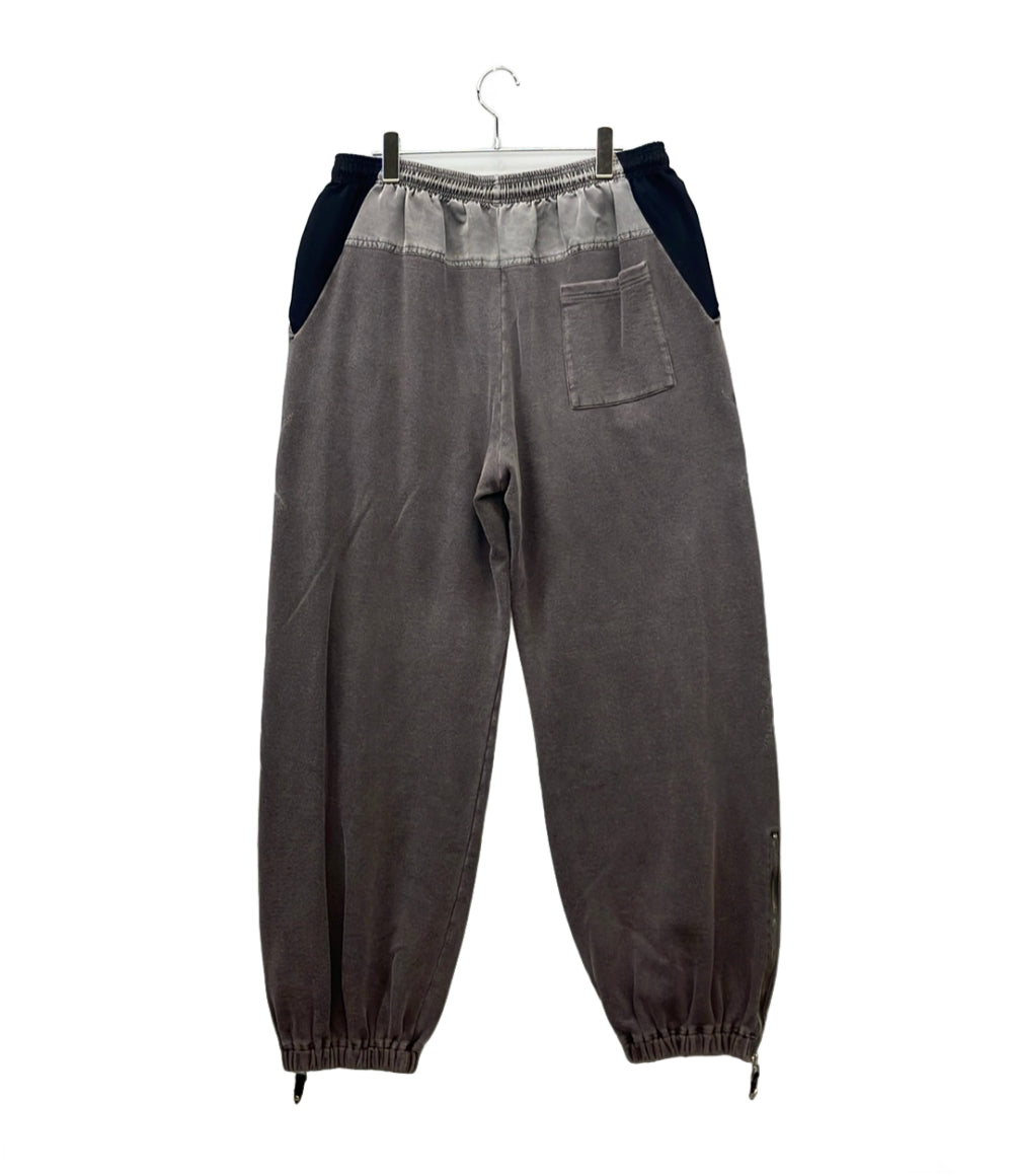 TOGA エンブロイダリースウェットパンツ TZ252-JF966 メンズ SIZE XL トーガ