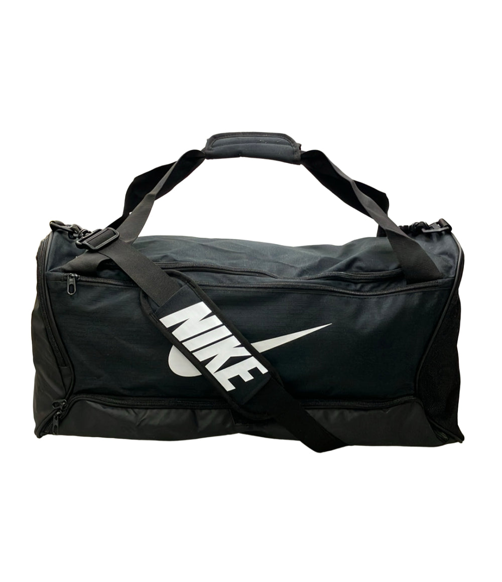 NIKE ボストンバッグ ショルダーバッグ 2WAY 斜め掛け ユニセックス ナイキ