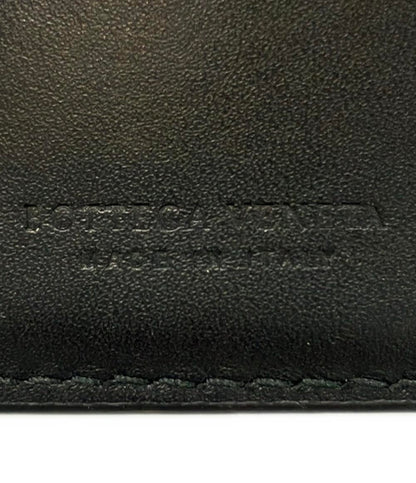 BOTTEGA VENETA 二つ折り財布 イントレチャート メンズ ボッテガ・ヴェネタ