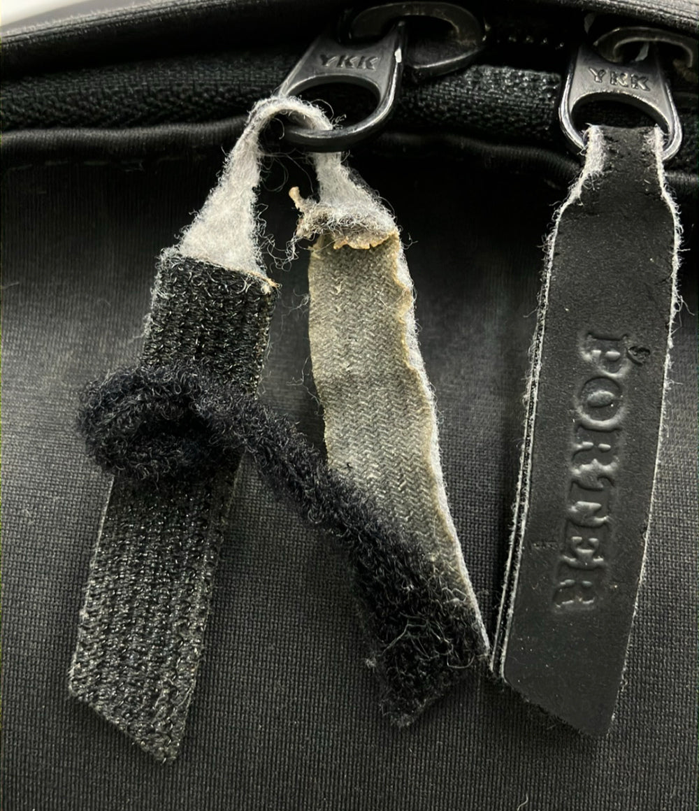 PORTER BEAUTY&YOUTH UNITED ARROWS リュック デイパック メンズ ポーター ビューティアンドユースユナイテッドアローズ