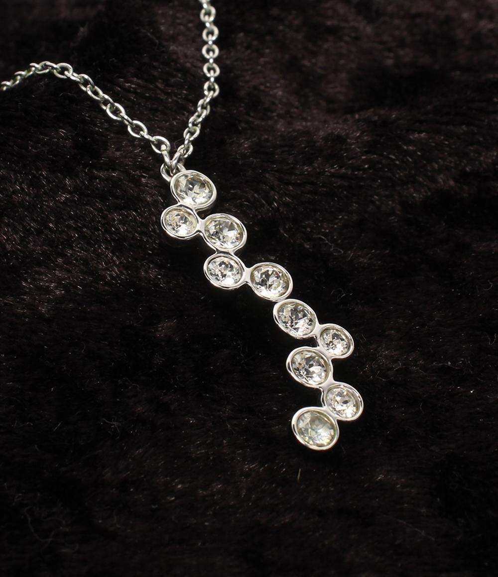 SWAROVSKI ネックレス レディース スワロフスキー