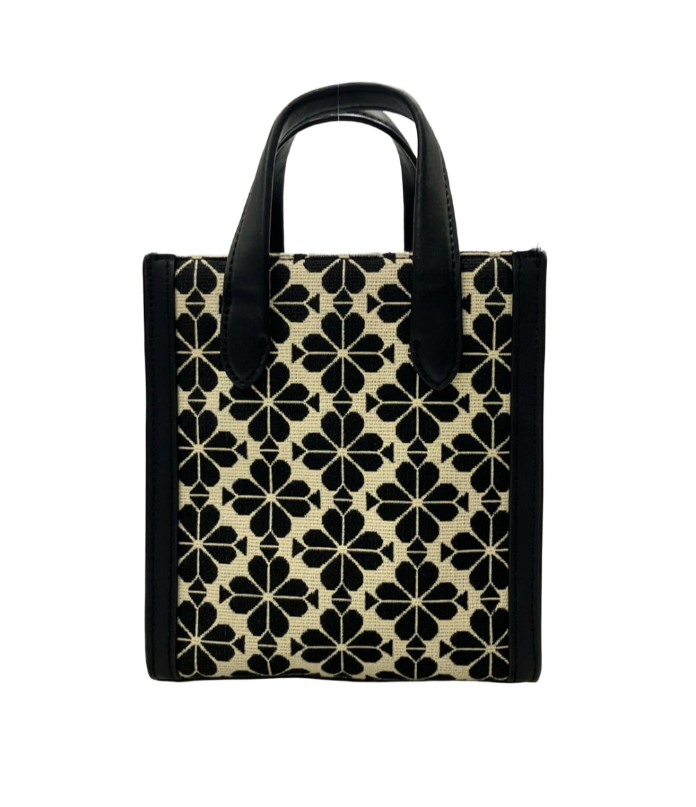 美品 Kate Spade 2WAY ハンドバッグ ショルダーバッグ 斜め掛け レディース ケイトスペード