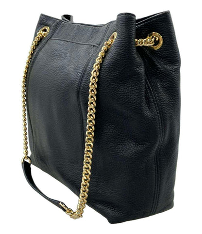 MICHAEL KORS ショルダーバッグ 肩掛け チェーン レディース マイケルコース