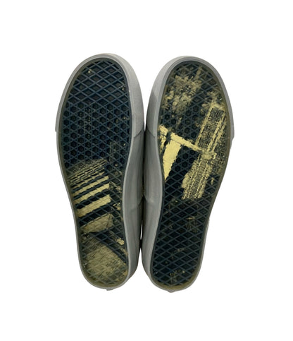 美品 VANS ローカットスニーカー メンズ SIZE 29.0 (XL) ヴァンズ