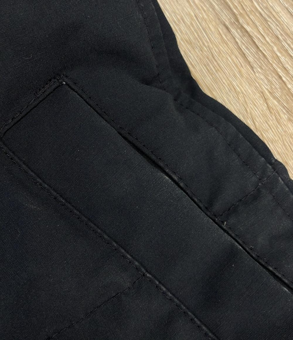 CANADA GOOSE ダウンコート  ダウンジャケット MACKENZIE PARKA マッケンジー パーカー 2302JL レディース SIZE S カナダグース