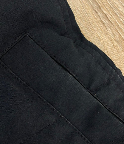CANADA GOOSE ダウンコート  ダウンジャケット MACKENZIE PARKA マッケンジー パーカー 2302JL レディース SIZE S カナダグース