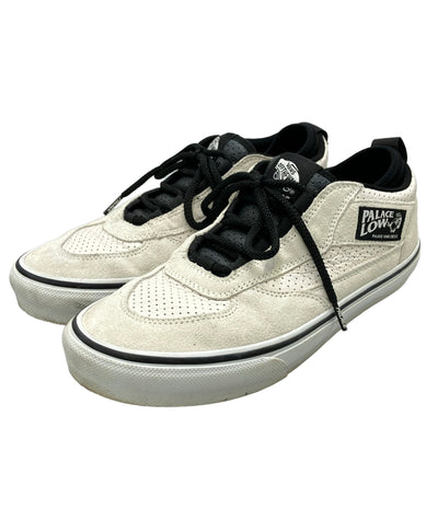VANS Palace Skateboards ローカットスニーカー パレス バンズ ロー メンズ SIZE 26.5 ヴァンズ パレス スケートボード
