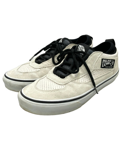VANS Palace Skateboards ローカットスニーカー パレス バンズ ロー メンズ SIZE 26.5 ヴァンズ パレス スケートボード