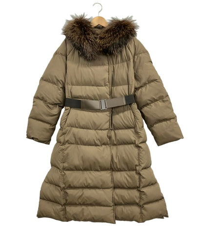 マーク ブリック 中綿コート レディース SIZE 100 (L) marc brick