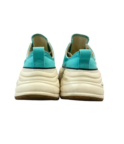 CONVERSE ローカットスニーカー SURGETRAINER OX 31312410 レディース SIZE 24.5 (L) コンバース