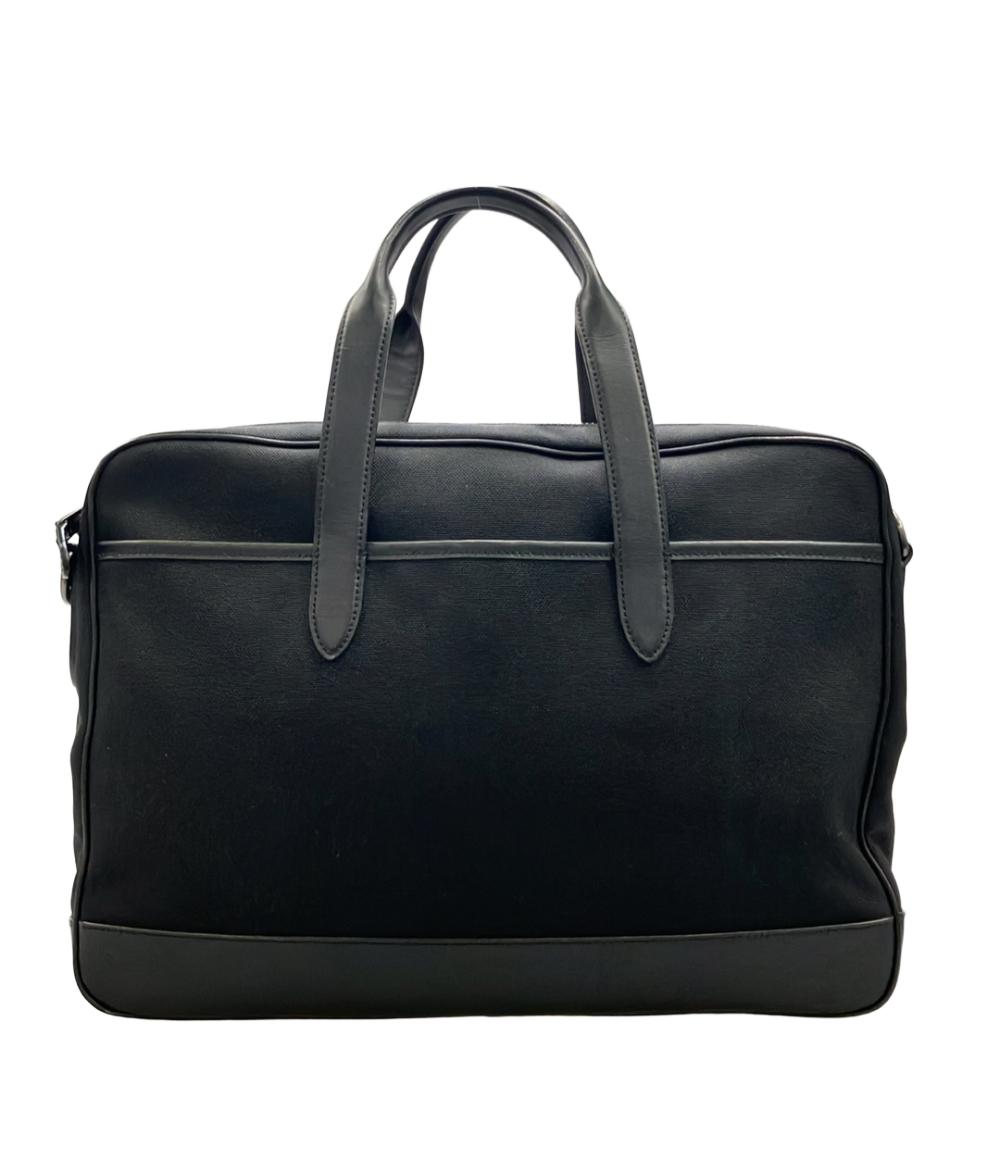 COACH ビジネスバッグ ブリーフケース F31277 メンズ コーチ