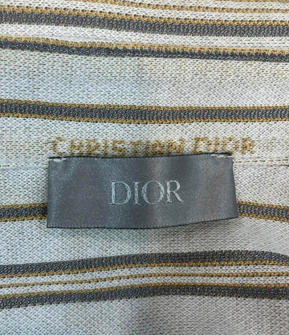 クリスチャンディオール 長袖シャツ メンズ SIZE XS (XS) Christian Dior