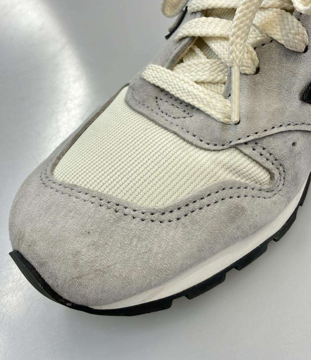 NEW BALANCE ローカットスニーカー U996TG メンズ SIZE 27.5 (L) ニューバランス
