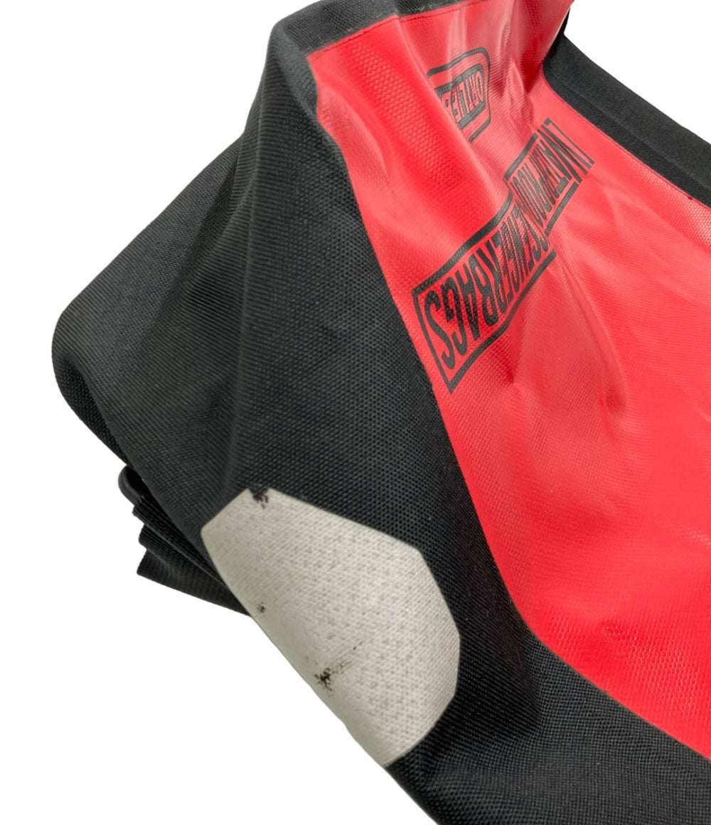 ORTLIEB リュック デイパック メンズ オルトリーブ