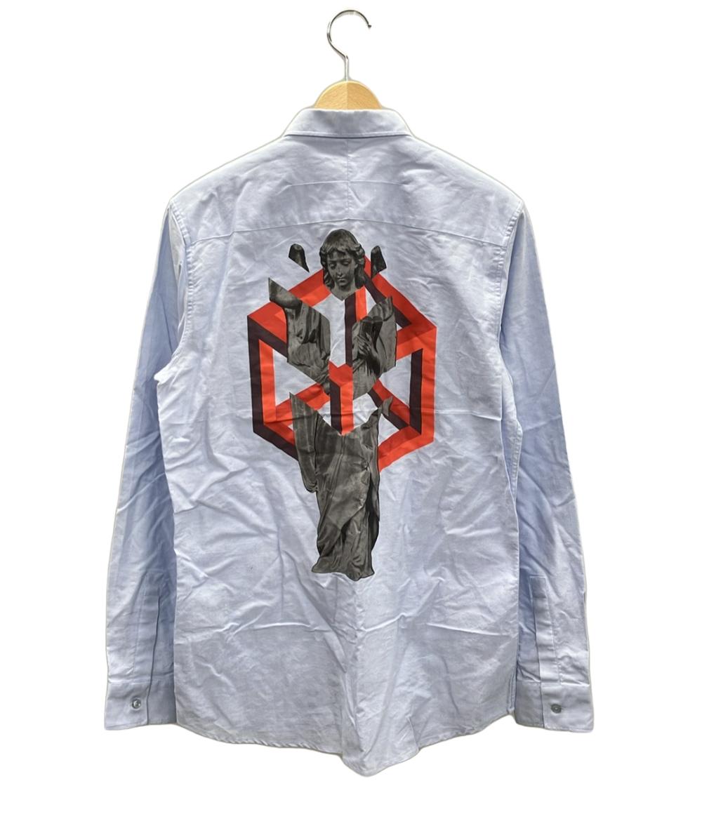 ジバンシィ 長袖シャツ メンズ SIZE 40 (M) Givenchy