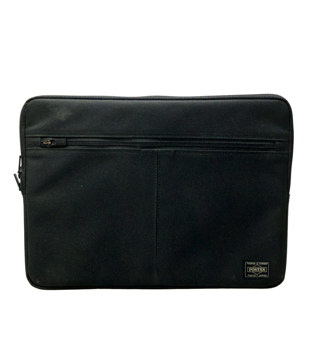 PORTER セカンドバッグ メンズ ポーター