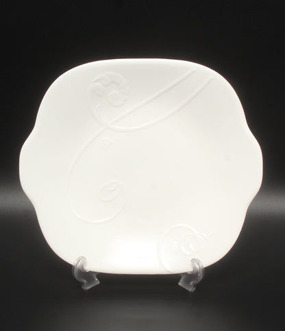 美品 WEDGWOOD B&Bプレート 皿 26cm ネイチャー ウェッジウッド