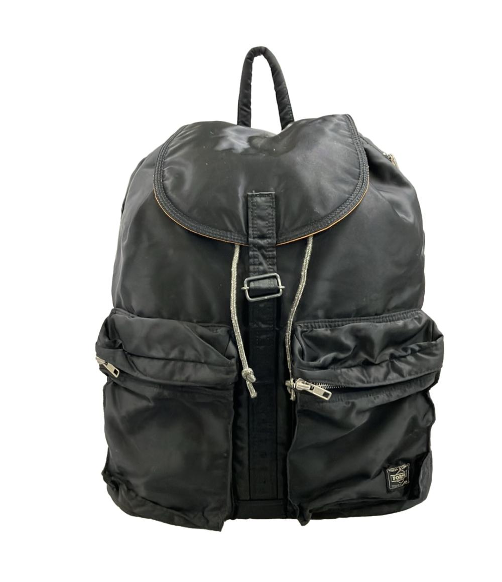 PORTER リュック タンカー メンズ ポーター