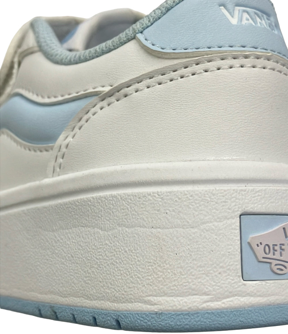 VANS ローカットスニーカー アイビー V2952K キッズ SIZE 19.0 ヴァンズ