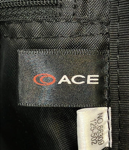 ACE 2way ビジネスバッグ ブリーフケース ショルダーバッグ メンズ エース