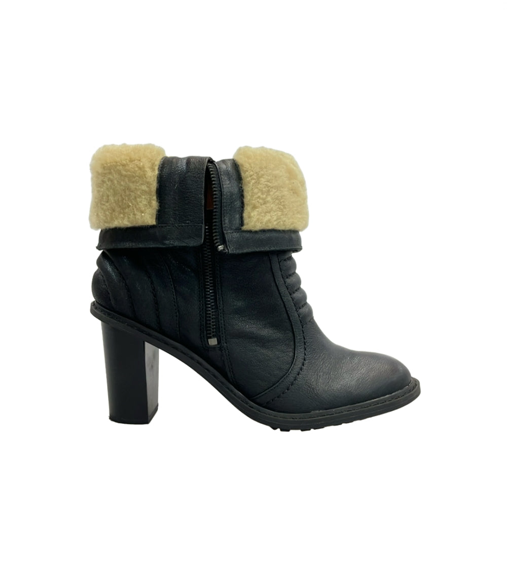 クラークス ショートブーツ レディース SIZE 5 (L) Clarks