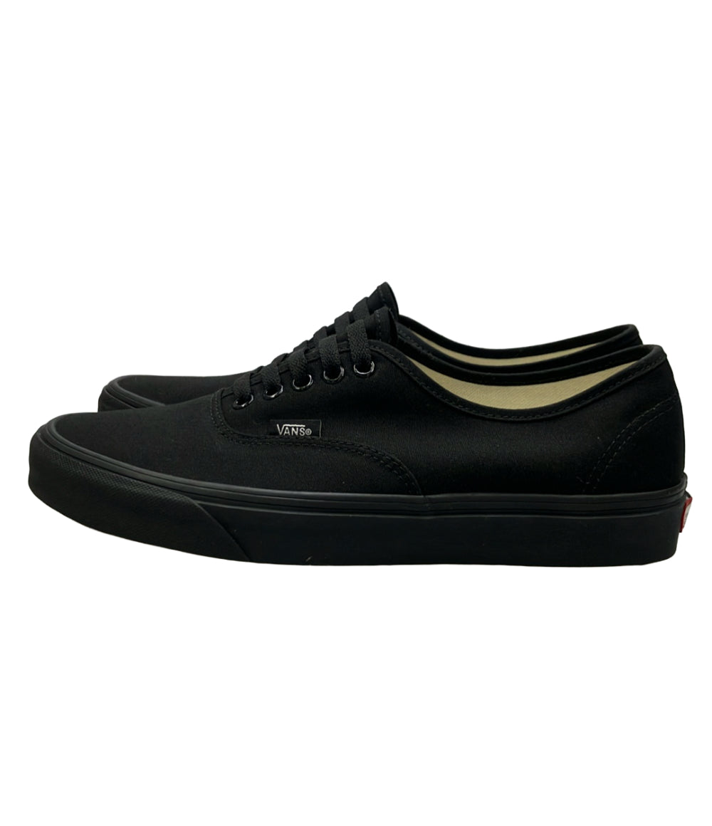 VANS ローカットスニーカー オーセンティック VN000EE3BKA メンズ SIZE 28.0 ヴァンズ